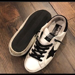 Golden Goose 38 Superstar